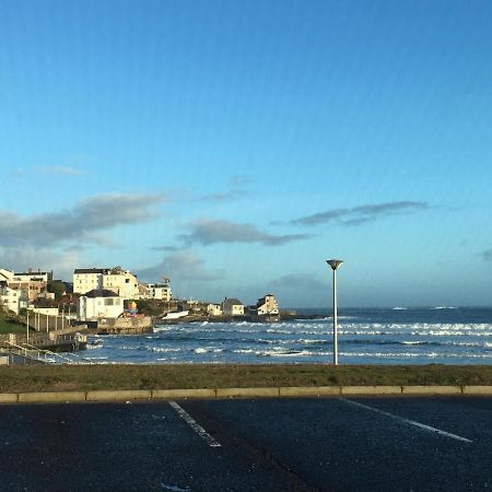 Causeway Street Holiday House Self Catering-Portrush Eksteriør billede