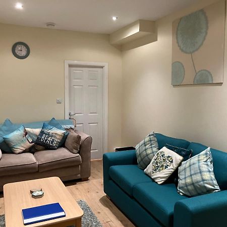 Causeway Street Holiday House Self Catering-Portrush Eksteriør billede