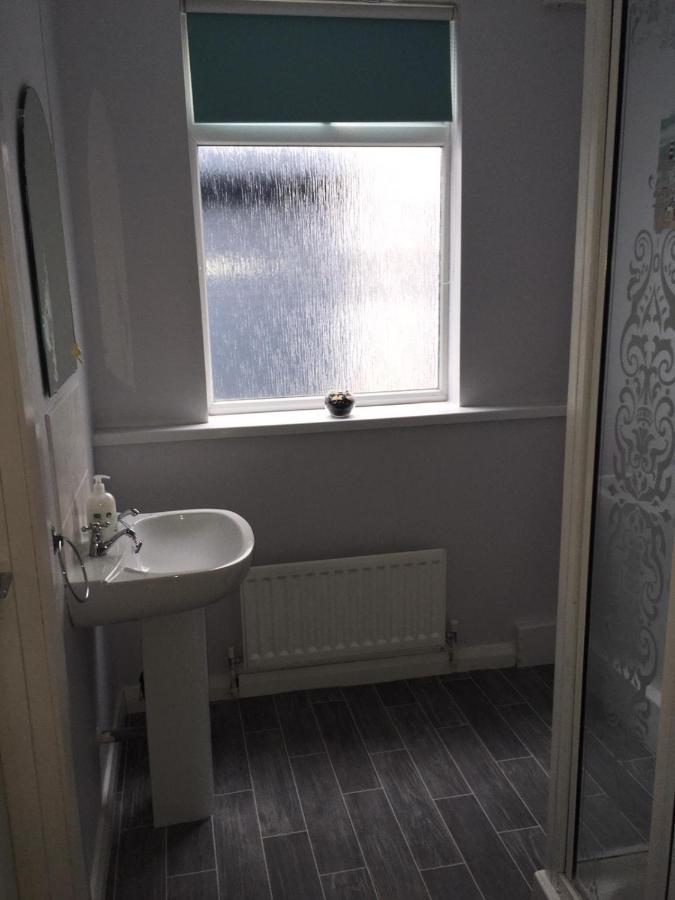 Causeway Street Holiday House Self Catering-Portrush Eksteriør billede