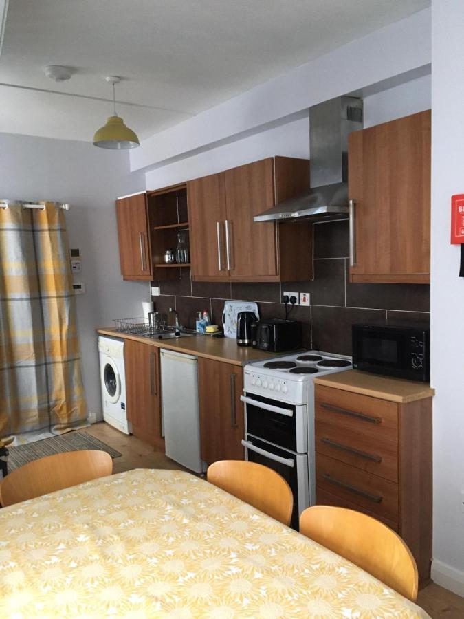 Causeway Street Holiday House Self Catering-Portrush Eksteriør billede