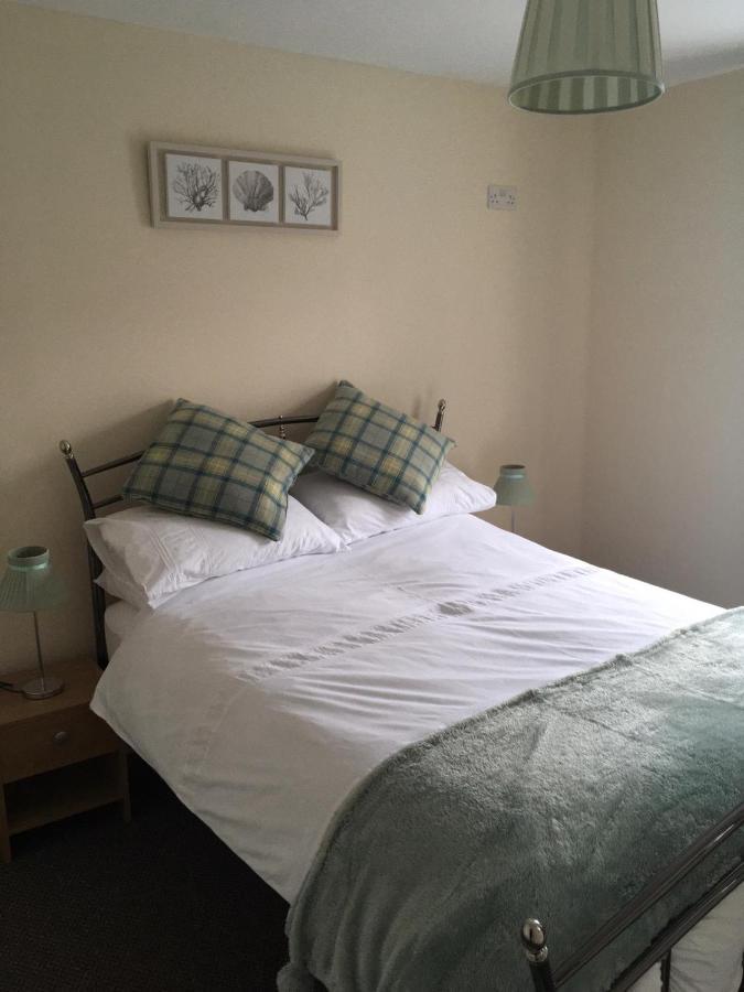 Causeway Street Holiday House Self Catering-Portrush Eksteriør billede