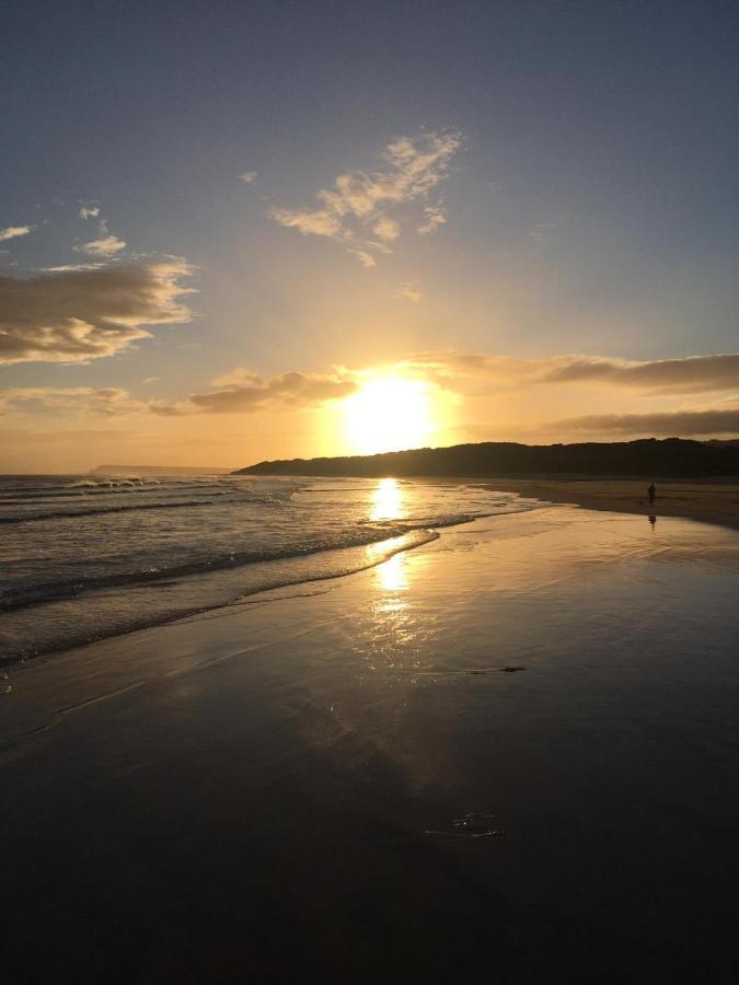 Causeway Street Holiday House Self Catering-Portrush Eksteriør billede