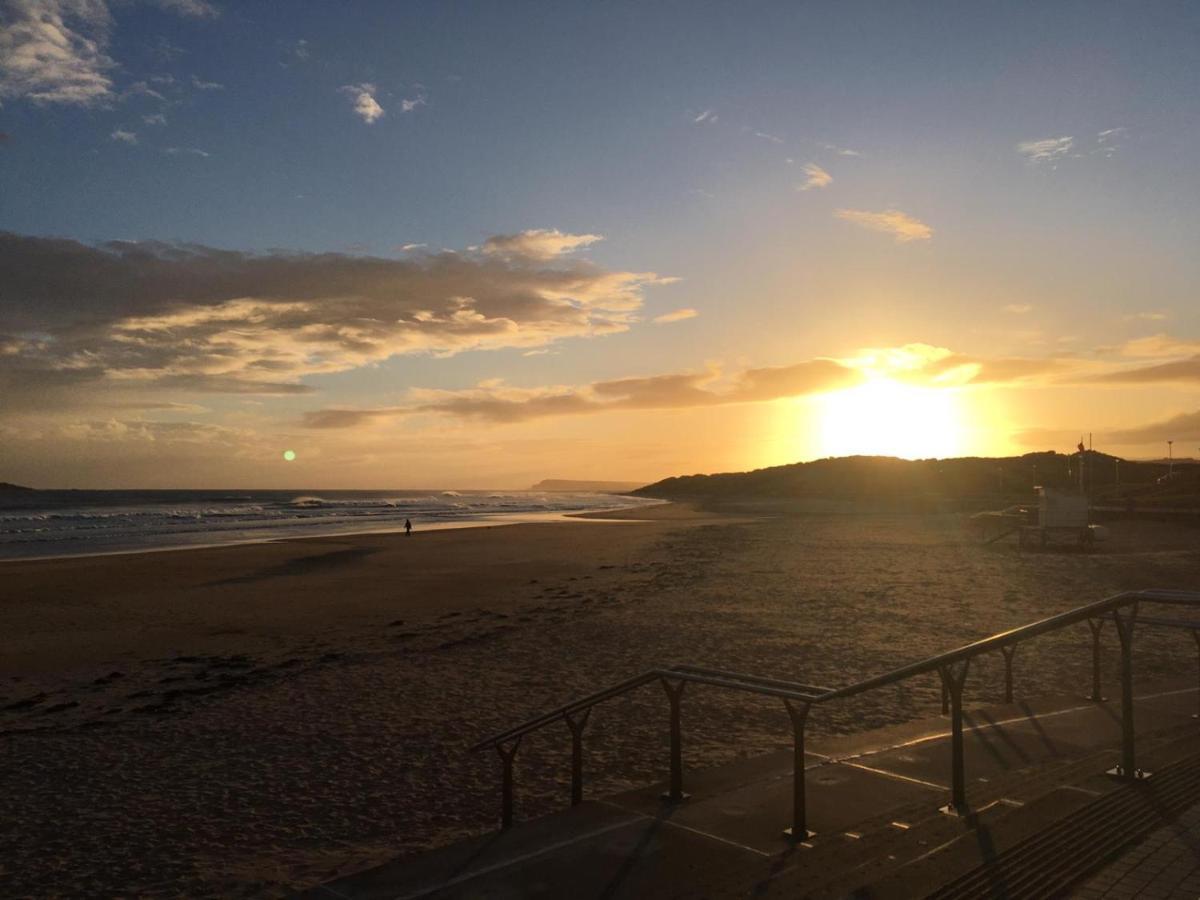 Causeway Street Holiday House Self Catering-Portrush Eksteriør billede