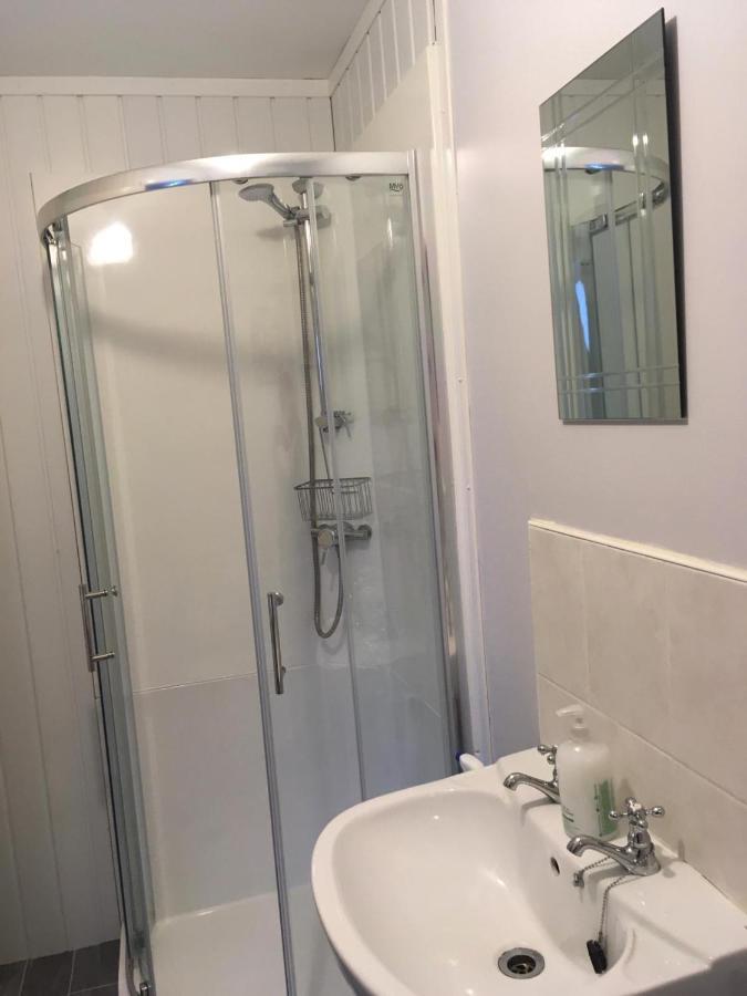 Causeway Street Holiday House Self Catering-Portrush Eksteriør billede