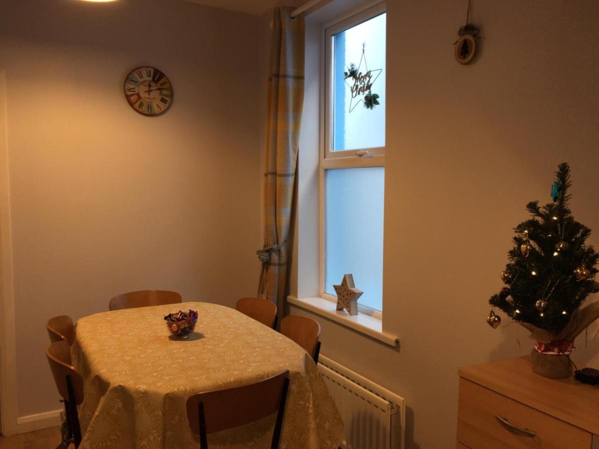 Causeway Street Holiday House Self Catering-Portrush Eksteriør billede