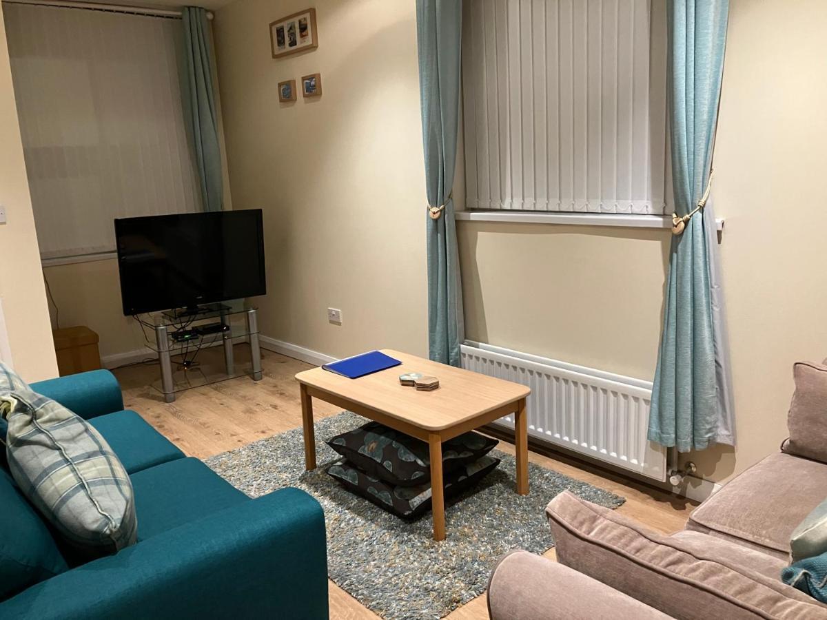 Causeway Street Holiday House Self Catering-Portrush Eksteriør billede