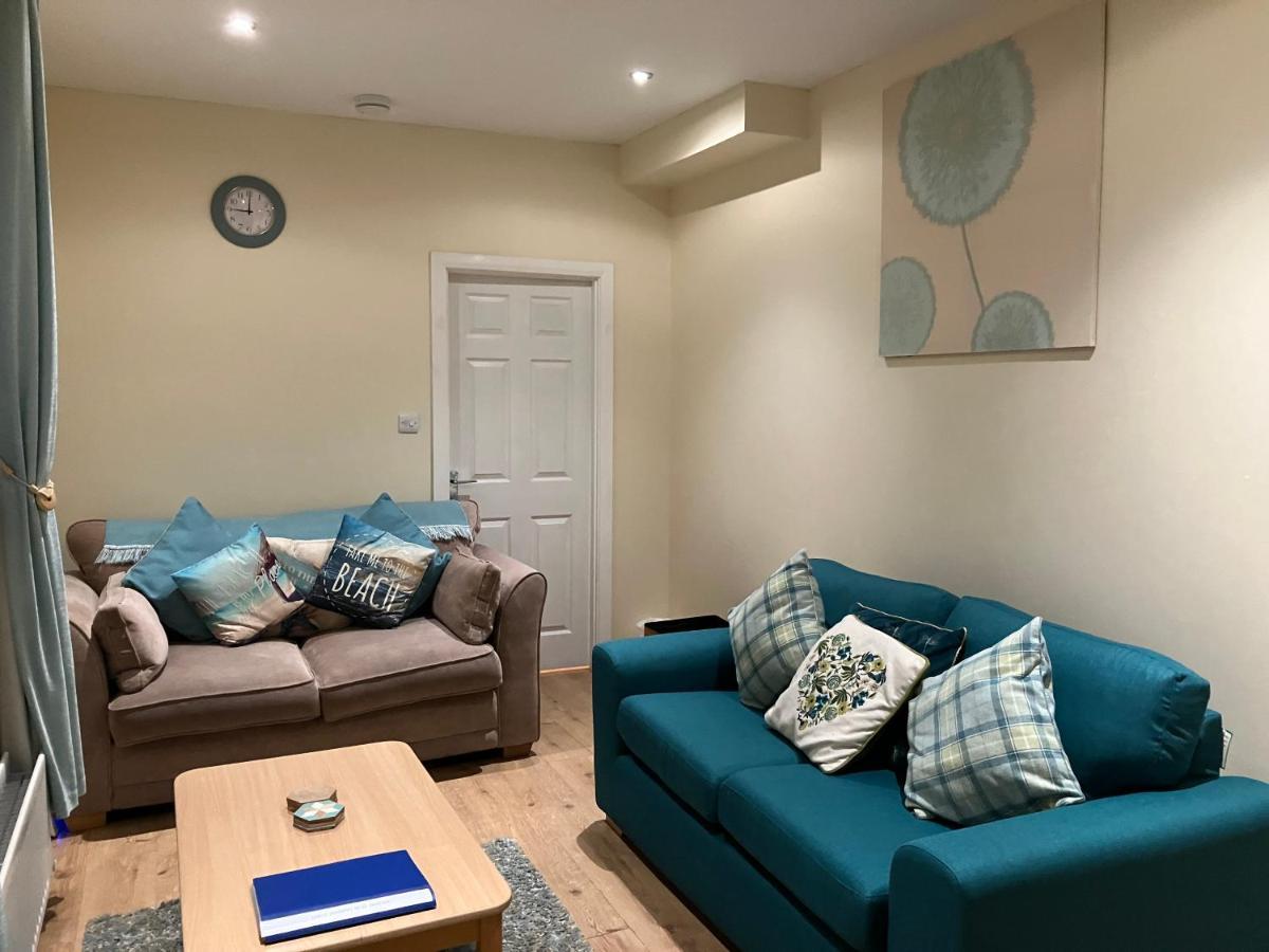 Causeway Street Holiday House Self Catering-Portrush Eksteriør billede